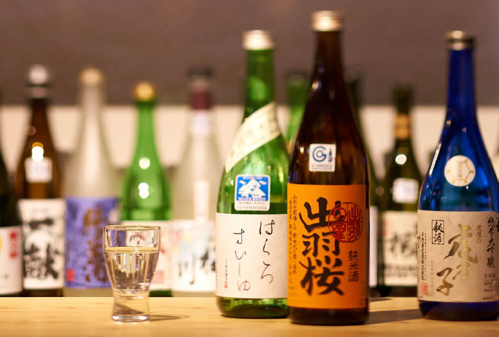 山形酒博物馆＆蒸汽屋台小吃