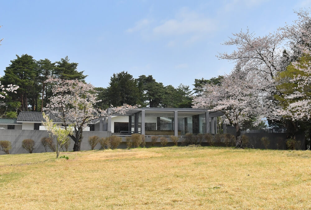 斋藤茂吉纪念馆